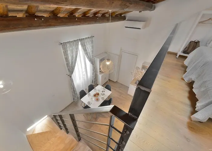 Sarpi Loft Florence