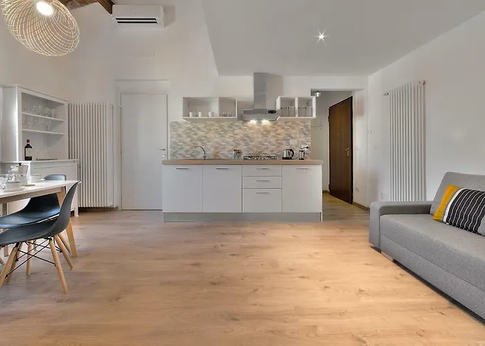 Sarpi Loft Florence