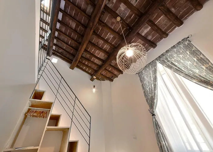 Sarpi Loft Florence