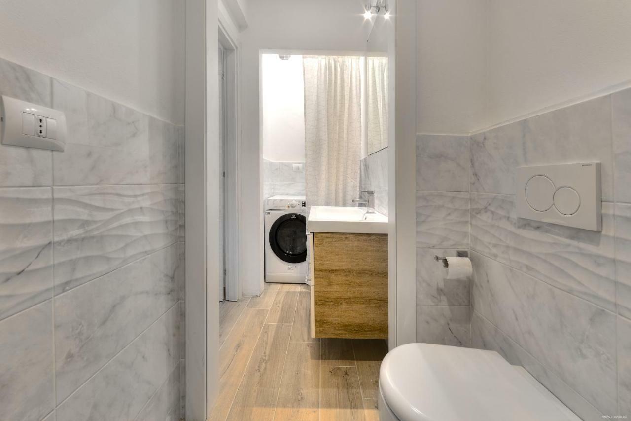 Sarpi Loft Apartamento
