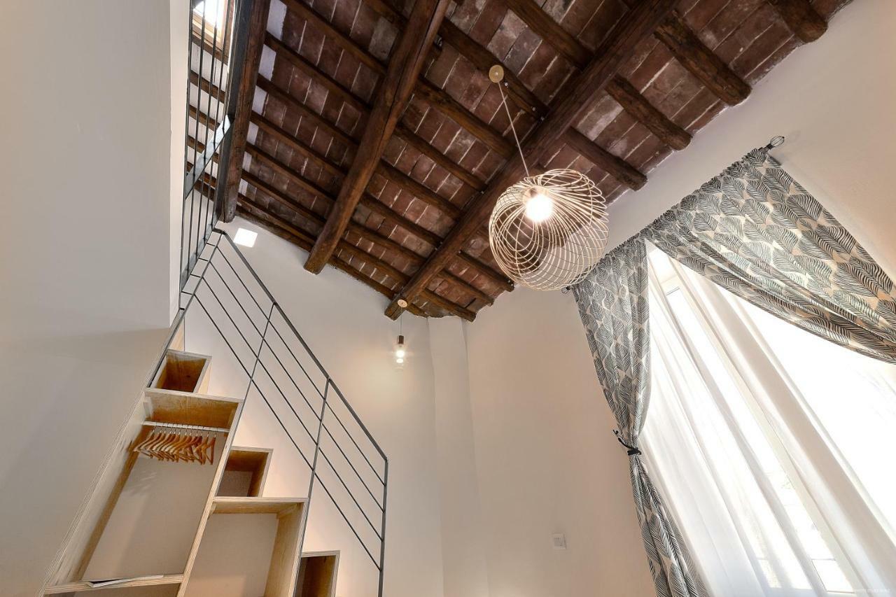 Sarpi Loft Apartamento