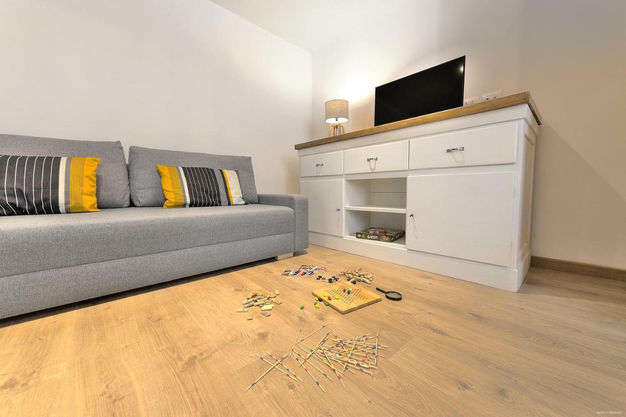 Sarpi Loft Apartamento
